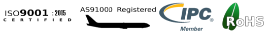 certifications